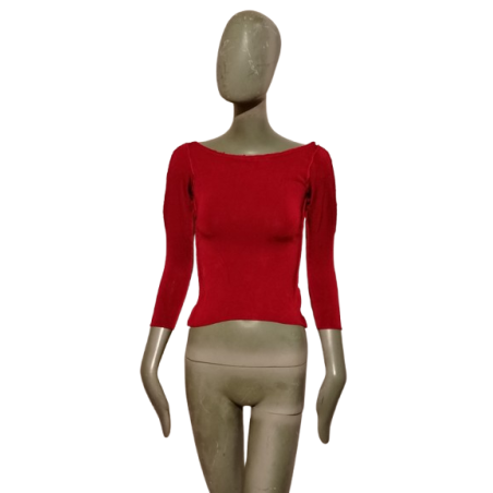 Suéter Twinset Arte colector. 11096