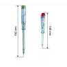 Arcotec FHTX2P Set of 2 screwdrivers Voltage tester