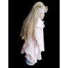Vintage Porcelain Collection Doll – Made in Taiwan – Years 80