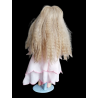 Vintage Porselein-collectie Doll - Made in Taiwan - 80s