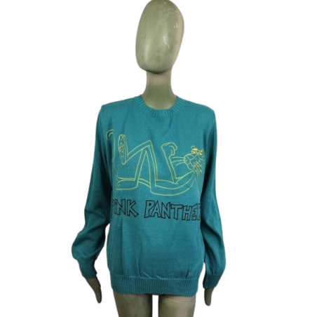 Vintage sweater JC de Castelbajac – 