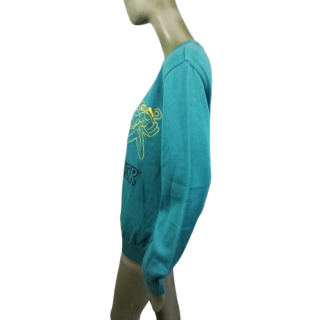 Vintage Pullover JC de Castelbajac - "Pink Panther" MODELLO P 70202 604