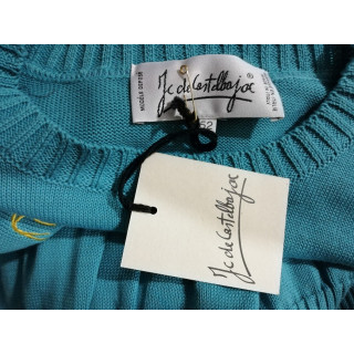 Vintage sweater JC de Castelbajac – 