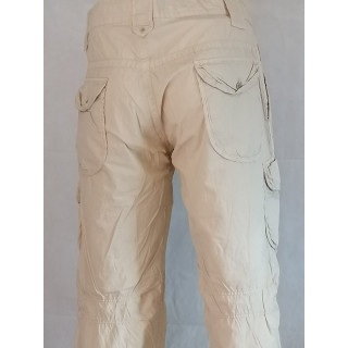 Calças gian carlo rossi modelo 1948 / p05d