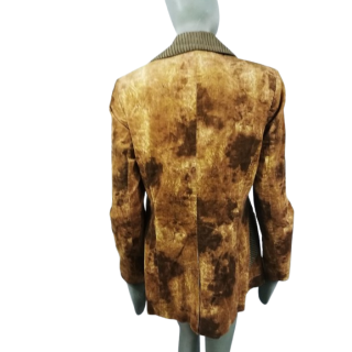 Beautiful Proto Jacket Unknown Creator