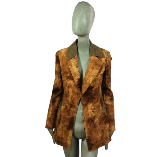 Beautiful Proto Jacket Unknown Creator