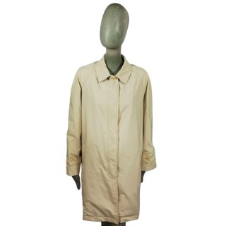 Vendimia de lujo impermeable