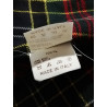 Vintage de defrom de luxo impermeável