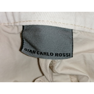 Calças gian carlo rossi modelo 1948 / p05d