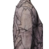 Magnifique Veste Collector en Cuir Costume National Luxe