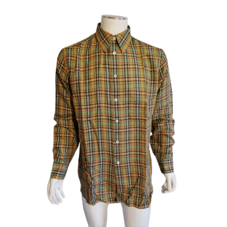 Camisa soberba Dirk Bikkembergs Homem mod. H46a2001