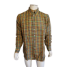 Superb shirt Dirk Bikkembergs Man mod. H46a2001