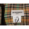 Superb shirt Dirk Bikkembergs Man mod. H46a2001