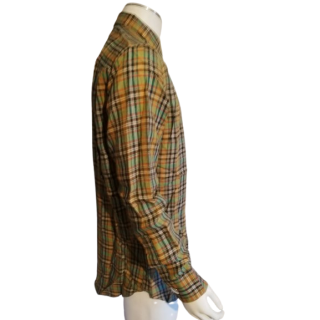 Superb shirt Dirk Bikkembergs Man mod. H46a2001
