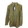 Superb shirt Dirk Bikkembergs Man mod. H46a2001