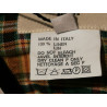 Superb shirt Dirk Bikkembergs Man mod. H46a2001