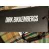Camicia superba Dirk Bikkembergs Uomo mod. H46a2001