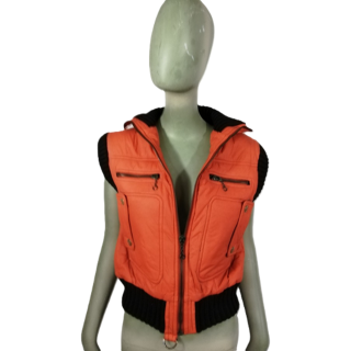 Gewatteerde jas Diesel StyleLab collector