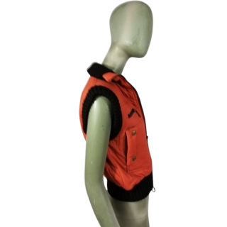 Gewatteerde jas Diesel StyleLab collector