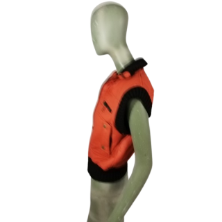 Chaqueta acolchada Diesel StyleLab colector