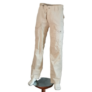Calças gian carlo rossi modelo 1948 / p05d