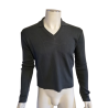 Pull Col V Giorgio Armani art. 1561