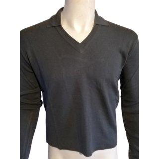 Pull Col V Giorgio Armani art. 1561