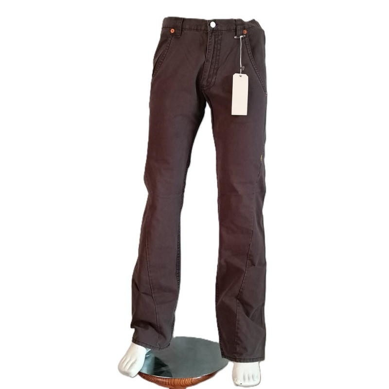 Pants Block 60 Mod.