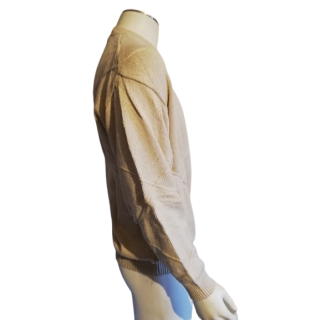 Vintage trui ronde hals Giorgio Armani - The Collezioni