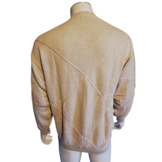 Vintage trui ronde hals Giorgio Armani - The Collezioni