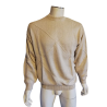 Neck gille maglione vintage Giorgio Armani - I Collezioni