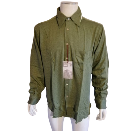 Camisa vintage Coast Toque flanela articolo 10319