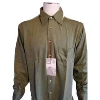 Camisa vintage Coast Touch Flannel Artticolo 10319