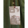 Camisa vintage Coast Touch Flannel Artticolo 10319