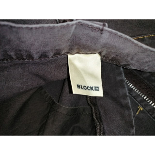 Pants Block 60 Mod.