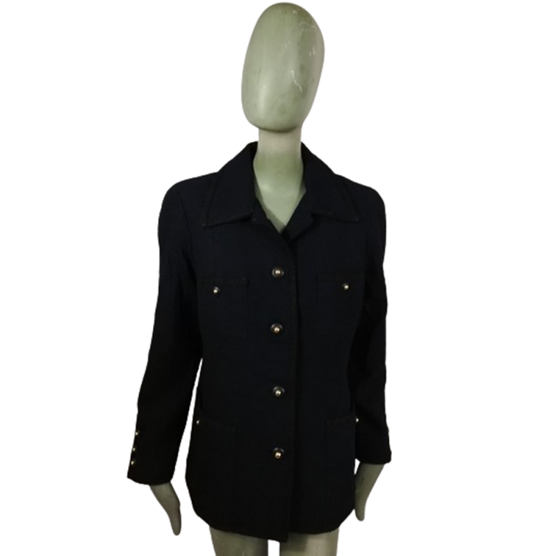 Giacca vintage Delba Mod. A13 Marine