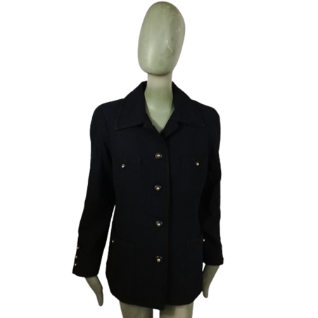 Vintage Jacket Delba Mod.
