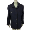 Veste Vintage Delba Mod. A13 Marine