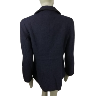 Casaco vintage Delba Mod. A13 Marine