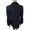 Weinlesejacke Delba Mod. A13 Marine