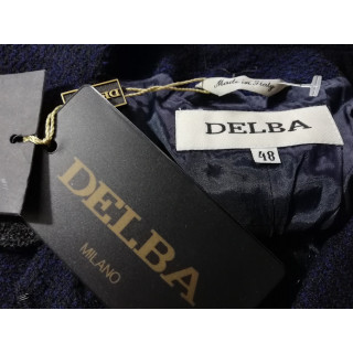 Vintage jas Delba Mod. A13 Marine