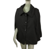Cape Black Delicious Woman - Maat M / L - Gemaakt in Italië