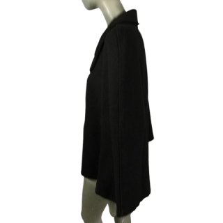 Cape Black Delicious Woman - Maat M / L - Gemaakt in Italië