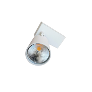 LED SPOT em Hiscra 42 W Translight Rail - Oferta Especial Limitada
