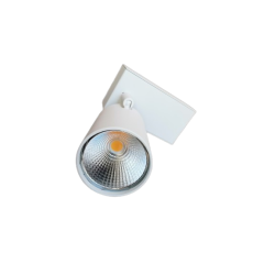Spot LED su Hiscra 42 W Interlight Rail - Offerta speciale limitata