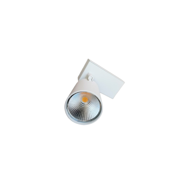 LED SPOT em Hiscra 42 W Translight Rail - Oferta Especial Limitada