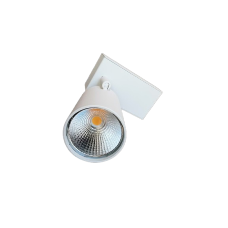 Spot LED su Hiscra 42 W Interlight Rail - Offerta speciale limitata