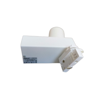 Spot LED op Hiscra 42 W Interlight Rail - Limited Special Aanbieding