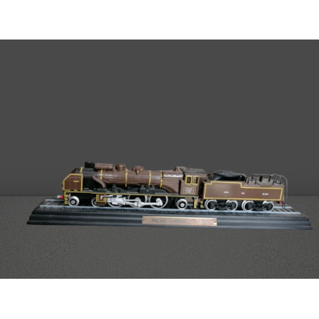 Locomotiva Cappelon Pacific Nord On Display 31 cm - Scala 1:87