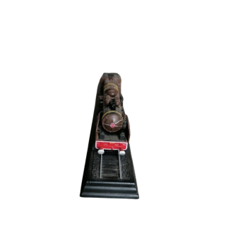 Locomotora Pacific Chapelon Nord en la pantalla 31 cm - Escalera 1:87